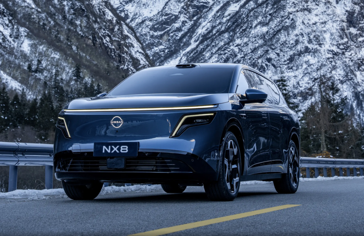 这车更多信息曝光，800V架构+5C超充，今年上半年上市