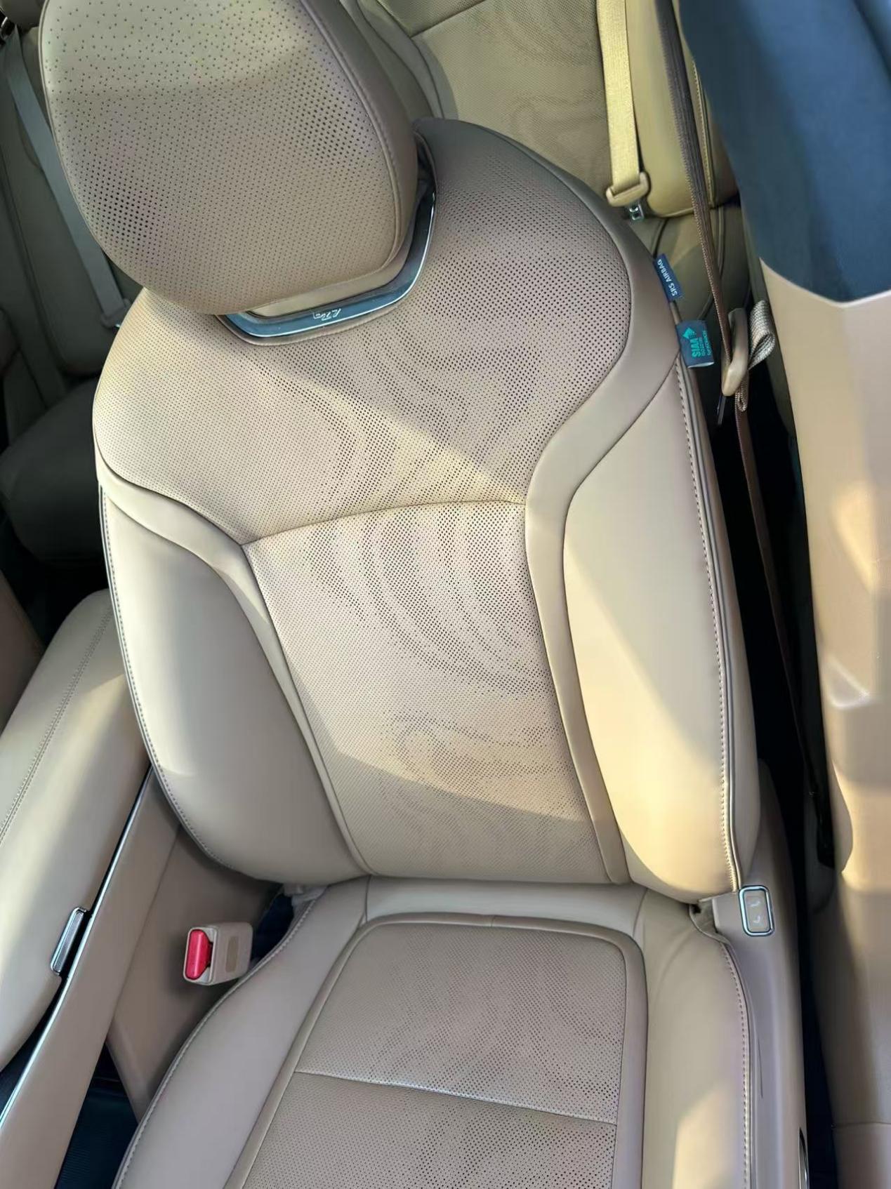 铂智7如何构筑起“五星之家”？