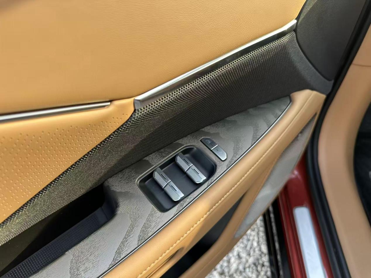 铂智7如何构筑起“五星之家”？