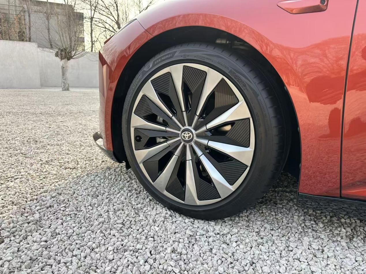 铂智7如何构筑起“五星之家”？