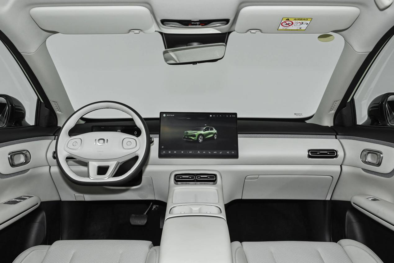 10万级纯电SUV怎么选？元UP还是长安启源全新Q05？