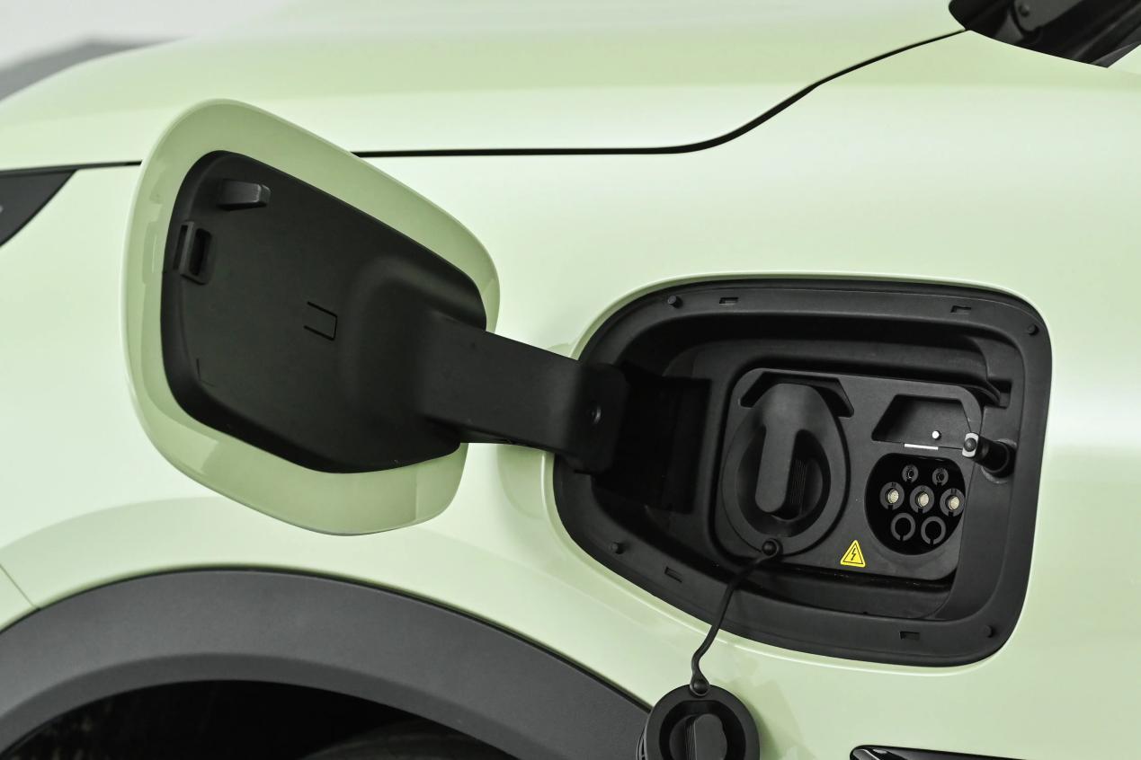 10万级纯电SUV怎么选？元UP还是长安启源全新Q05？