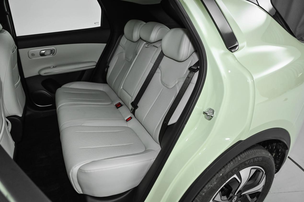 10万级纯电SUV怎么选？元UP还是长安启源全新Q05？