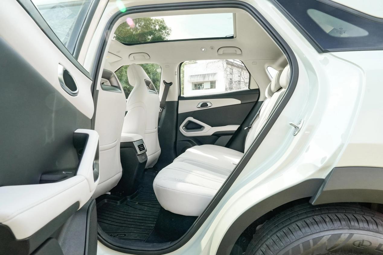 10万级纯电SUV怎么选？元UP还是长安启源全新Q05？