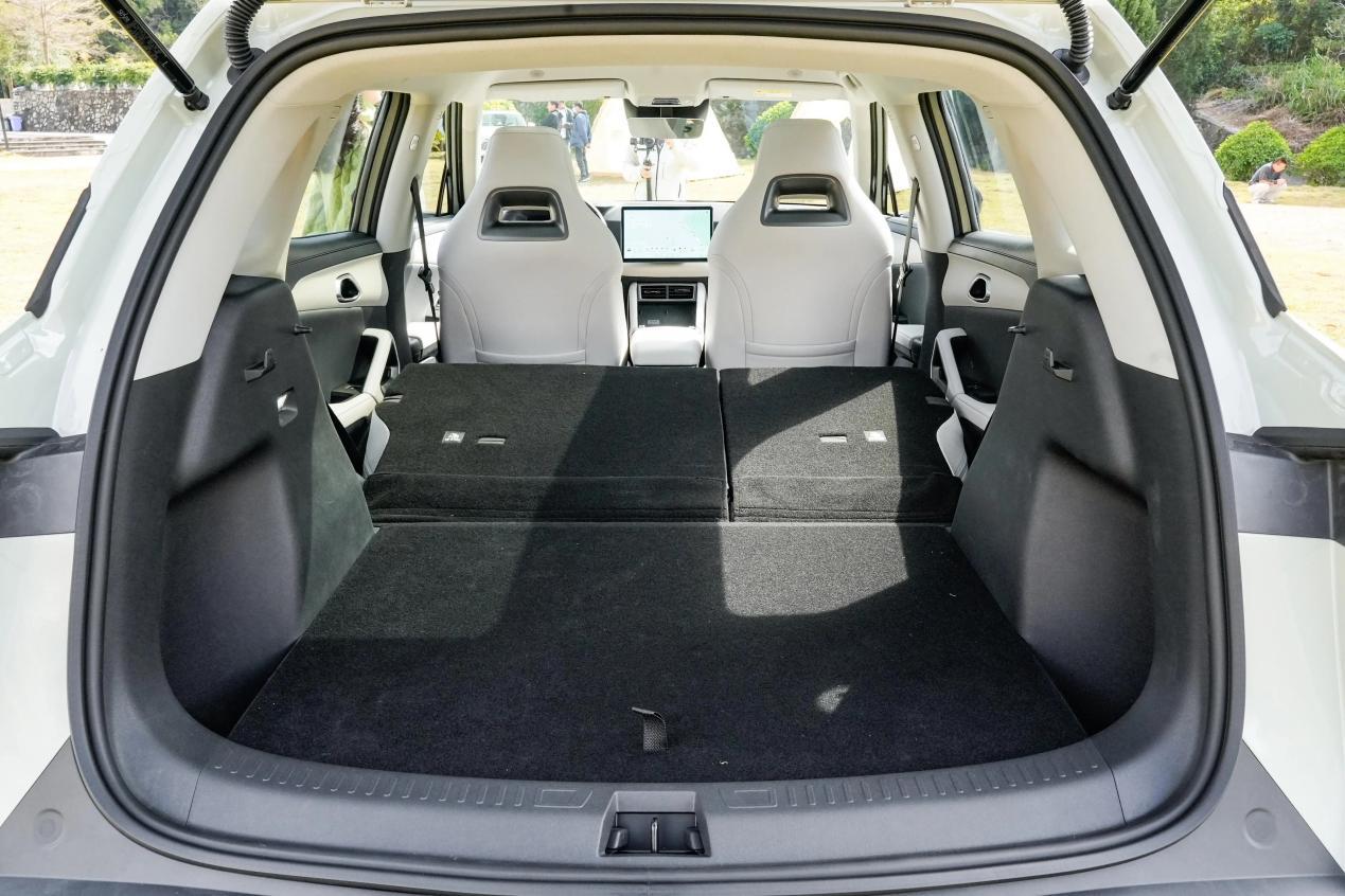 10万级纯电SUV怎么选？元UP还是长安启源全新Q05？