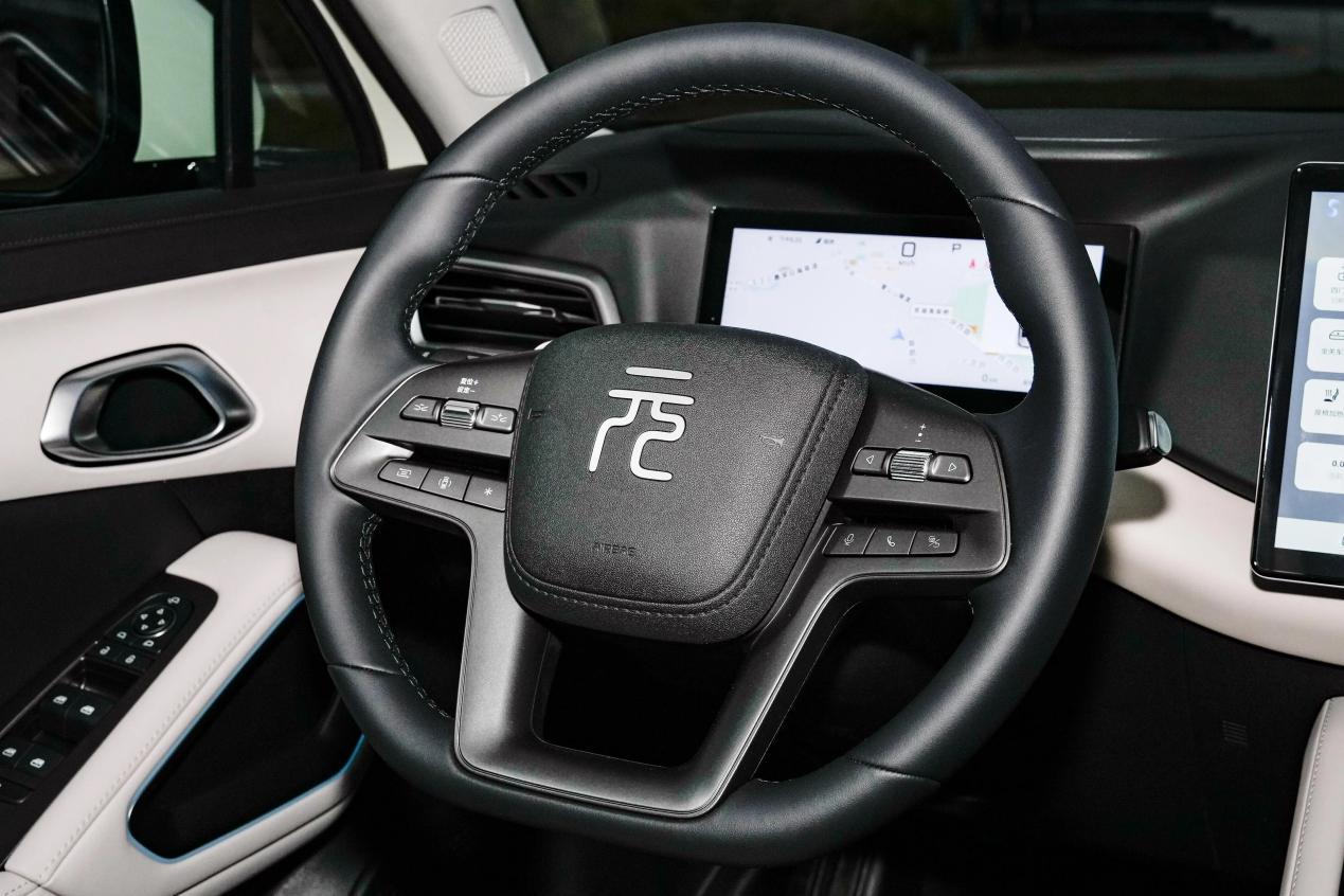 10万级纯电SUV怎么选？元UP还是长安启源全新Q05？