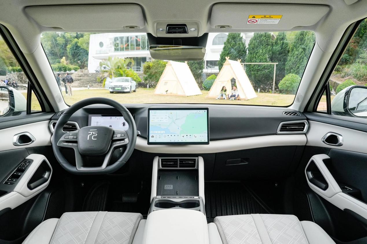 10万级纯电SUV怎么选？元UP还是长安启源全新Q05？