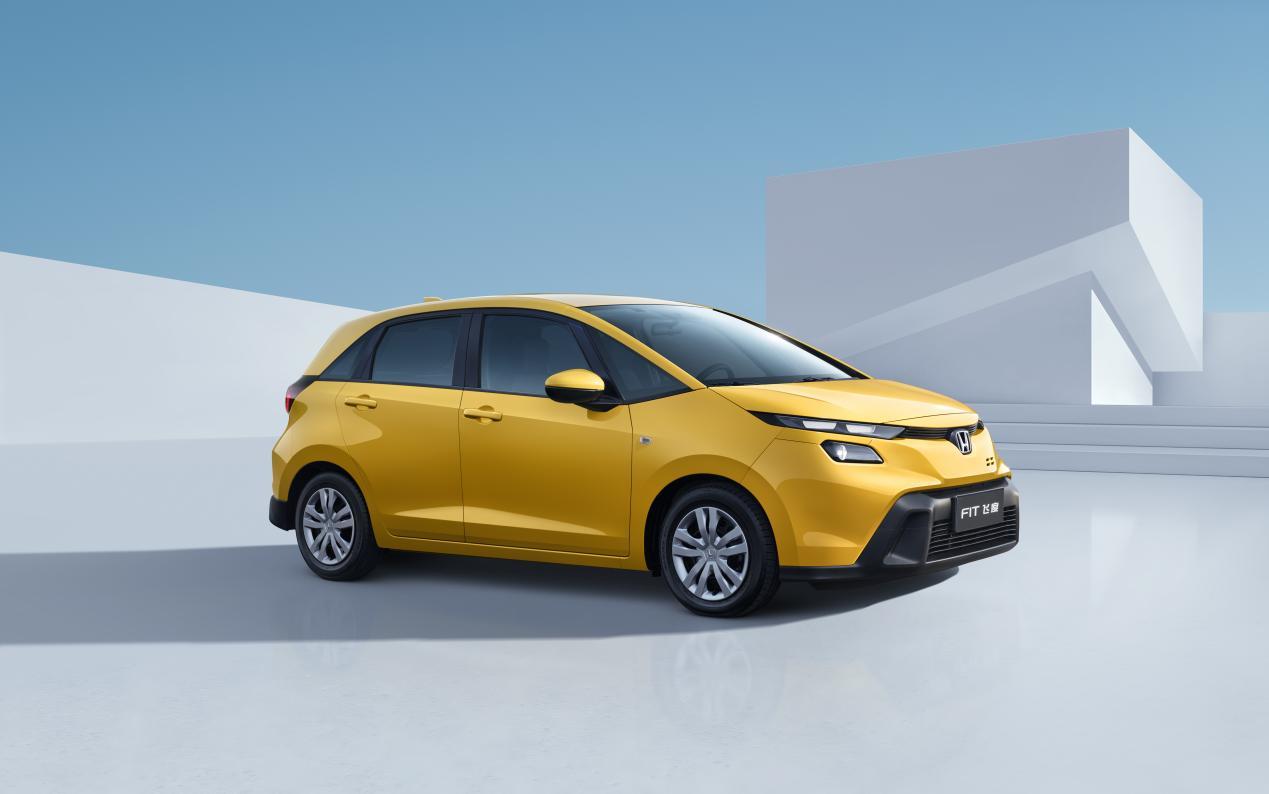 飞度杀疯了，你身边的揸FIT人赚麻了