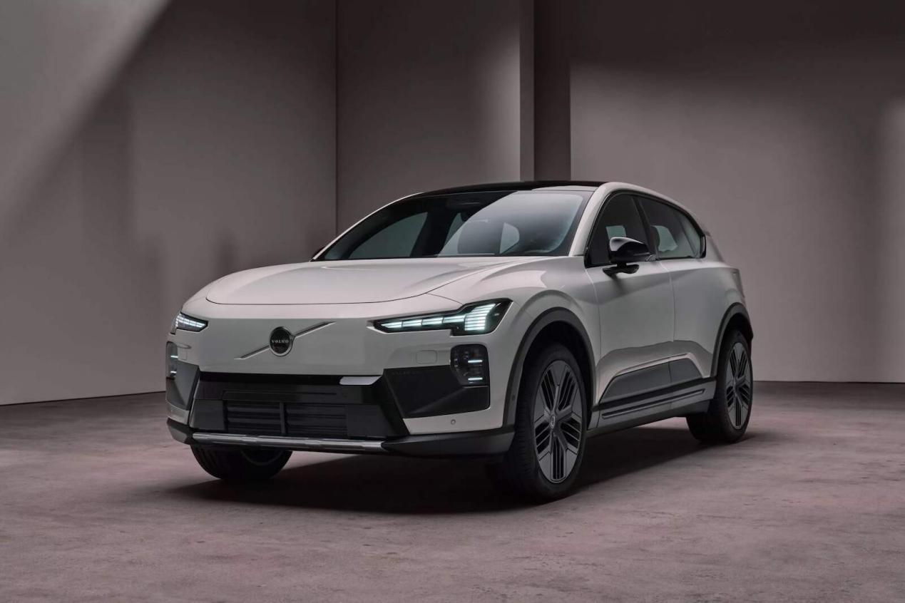 续航可达810km，沃尔沃EX60有何硬实力？