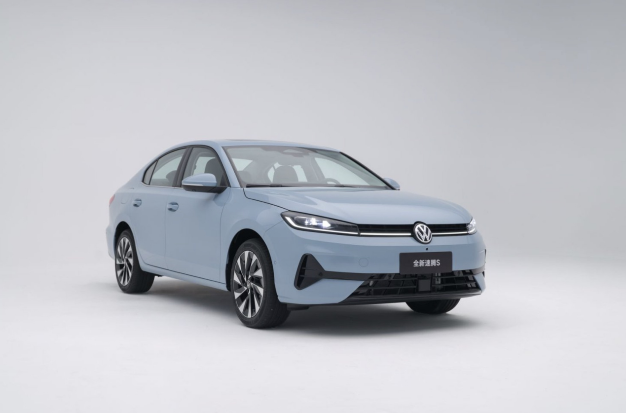 五车齐发开启商品大年 一汽-大众以油电混共进全智重塑标杆