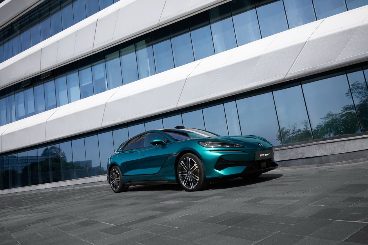 2026年上半年，四款猎装新车，一个比一个卷！