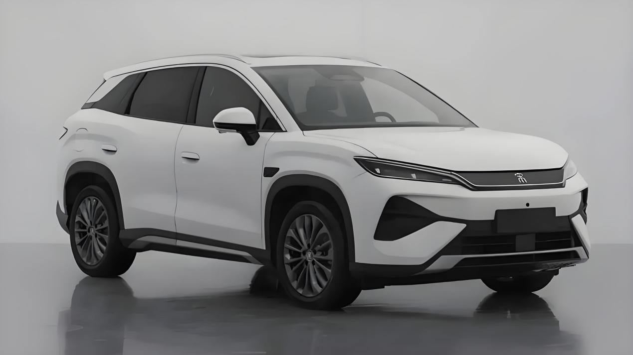 纯电动力，最大续航710km，宋Ultra EV前景如何