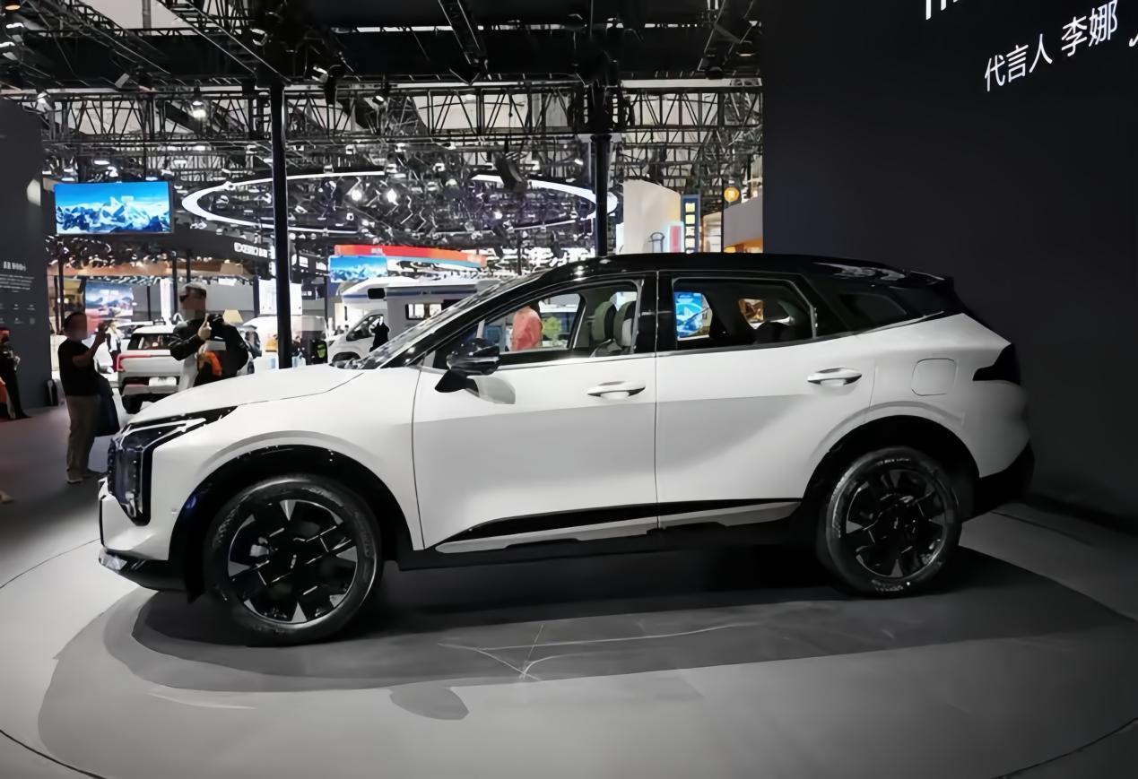 3月5日上市！2026款起亚狮铂拓界全面升级