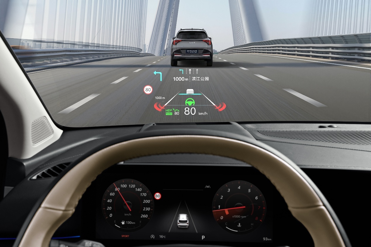 10.99 万起入手全球爆款 SUV—起亚新狮铂拓界