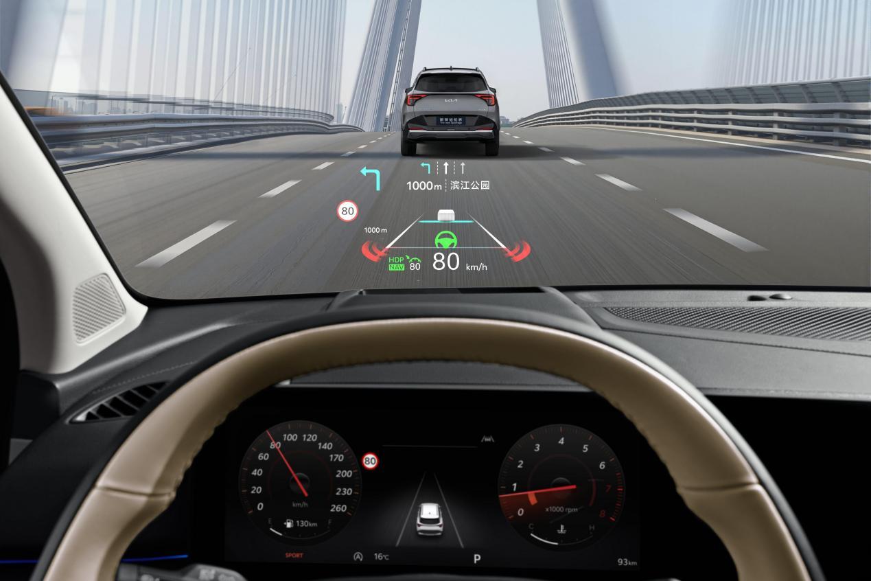 “焕新一口价”10.99万元起，起亚新狮铂拓界上市