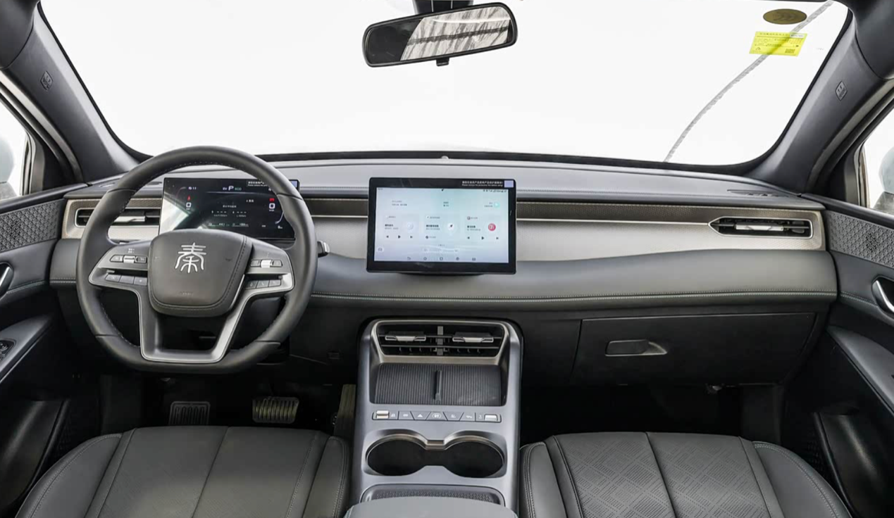 全新轩逸VS朗逸VS秦PLUS,谁更懂家用?