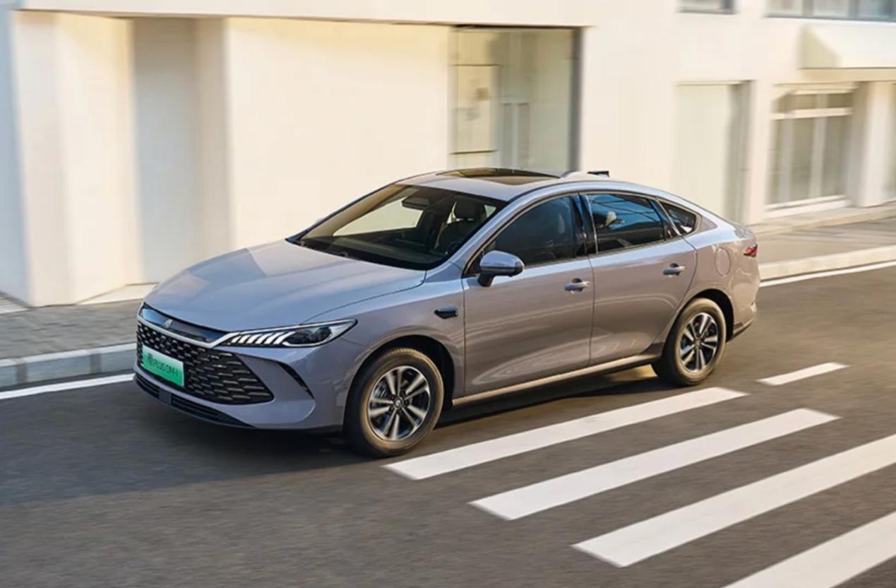 全新轩逸VS朗逸VS秦PLUS,谁更懂家用?