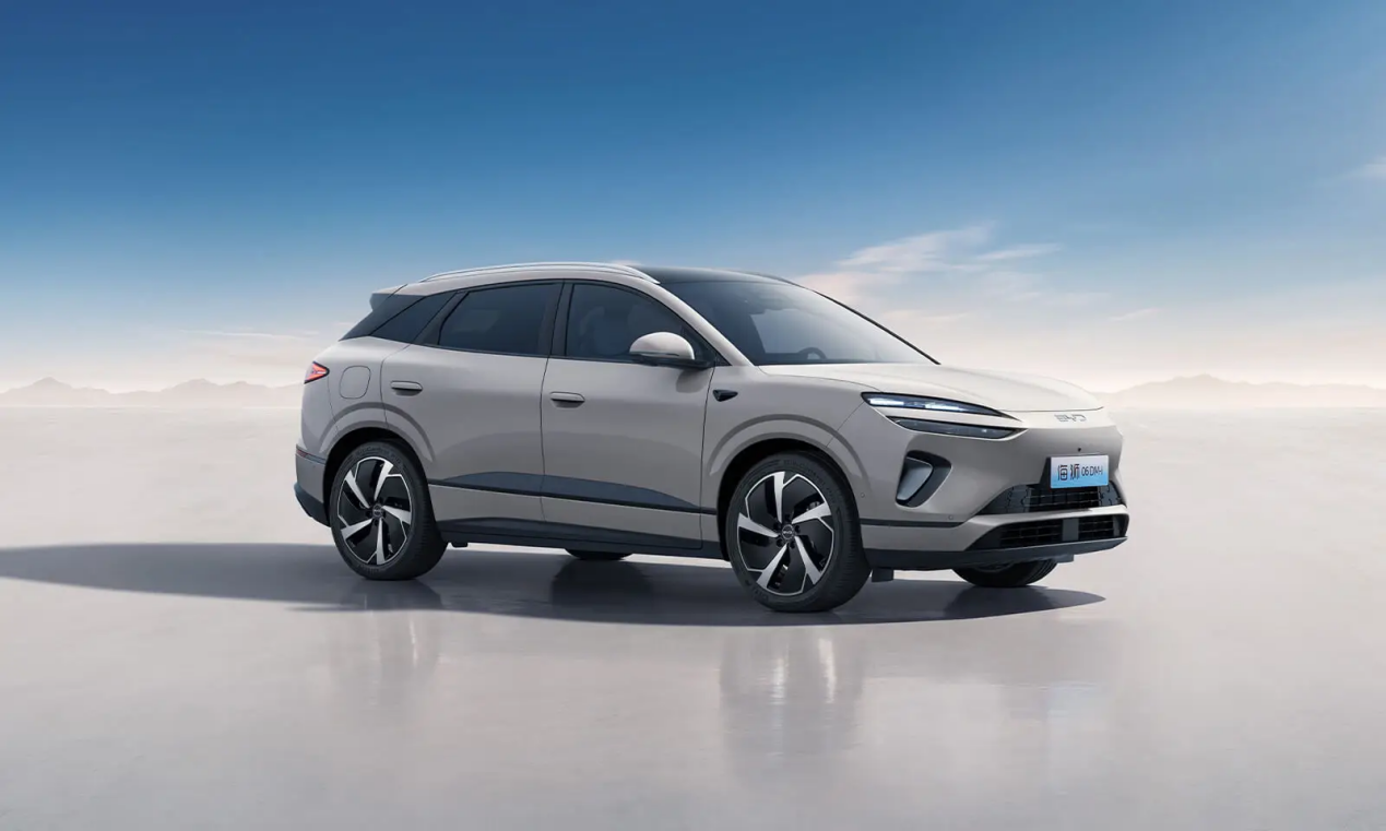 15万元预算，四款中型SUV对比，谁是性价比王者？