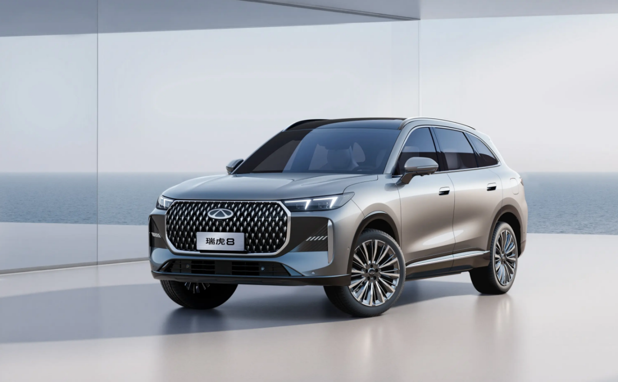 15万元预算，四款中型SUV对比，谁是性价比王者？