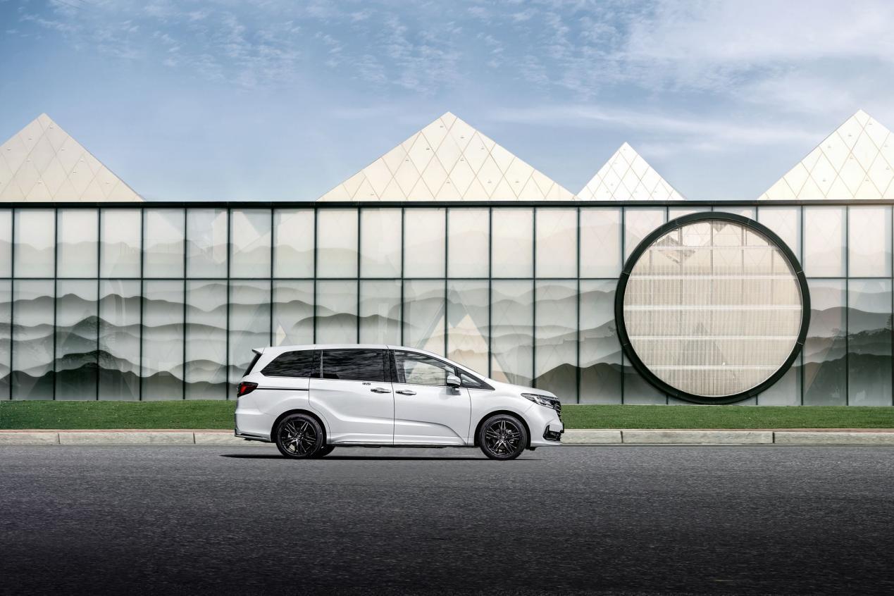 新能源退补，家用MPV别乱选！奥德赛才是经得起考验