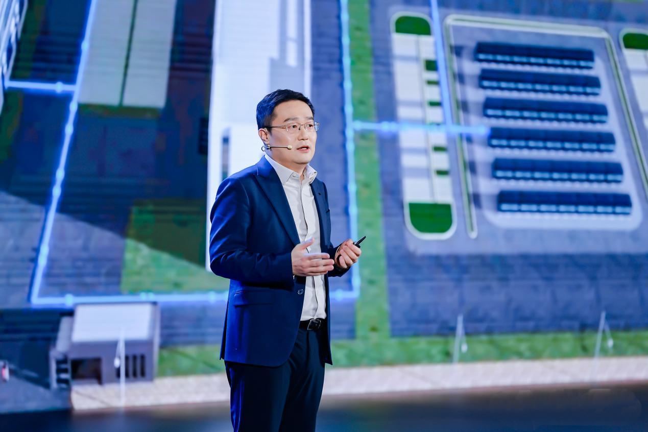 奇瑞发布犀牛电池与全固态技术，构建能源新生态