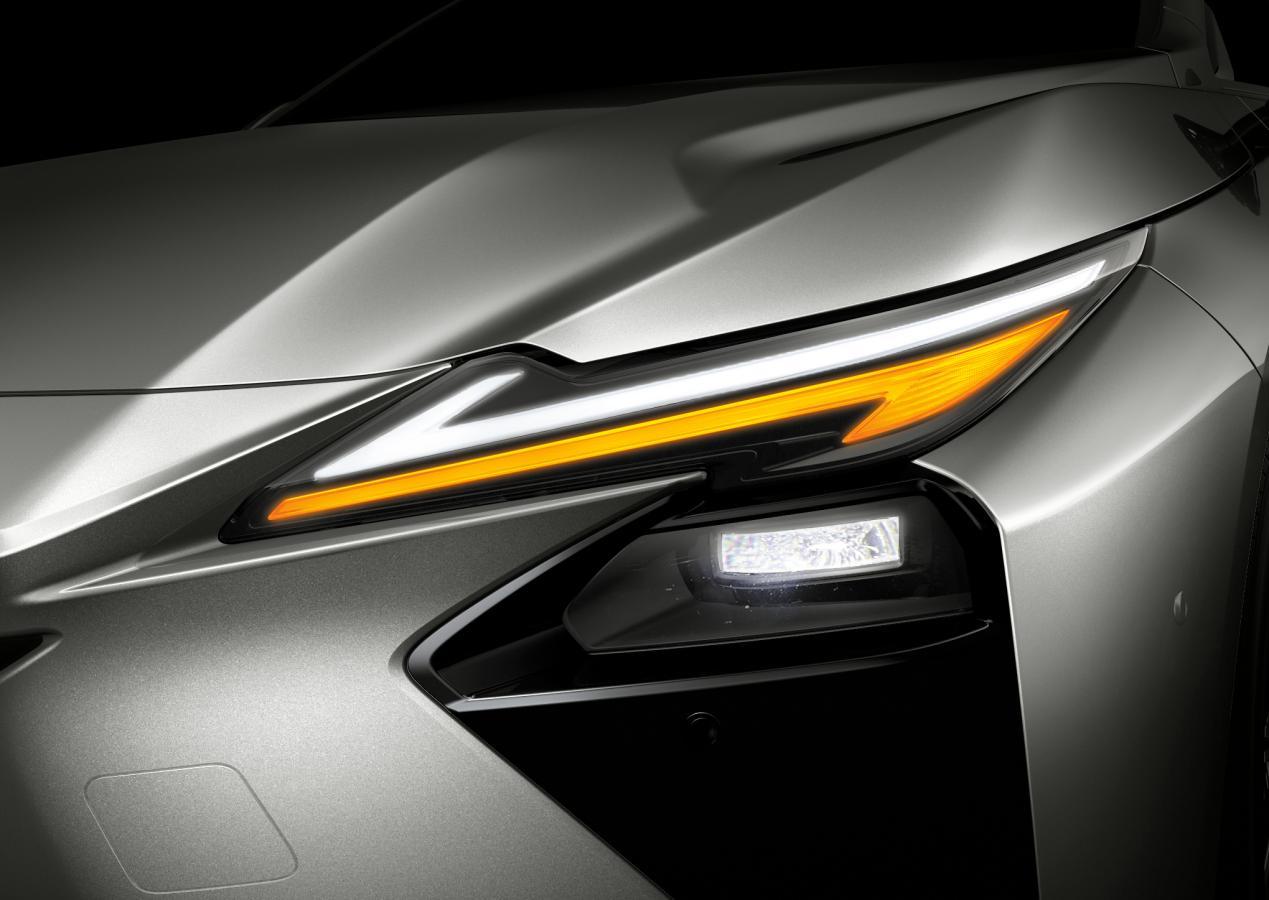 30.88万起，全新一代ES开启预售：东方豪华，跃级而来