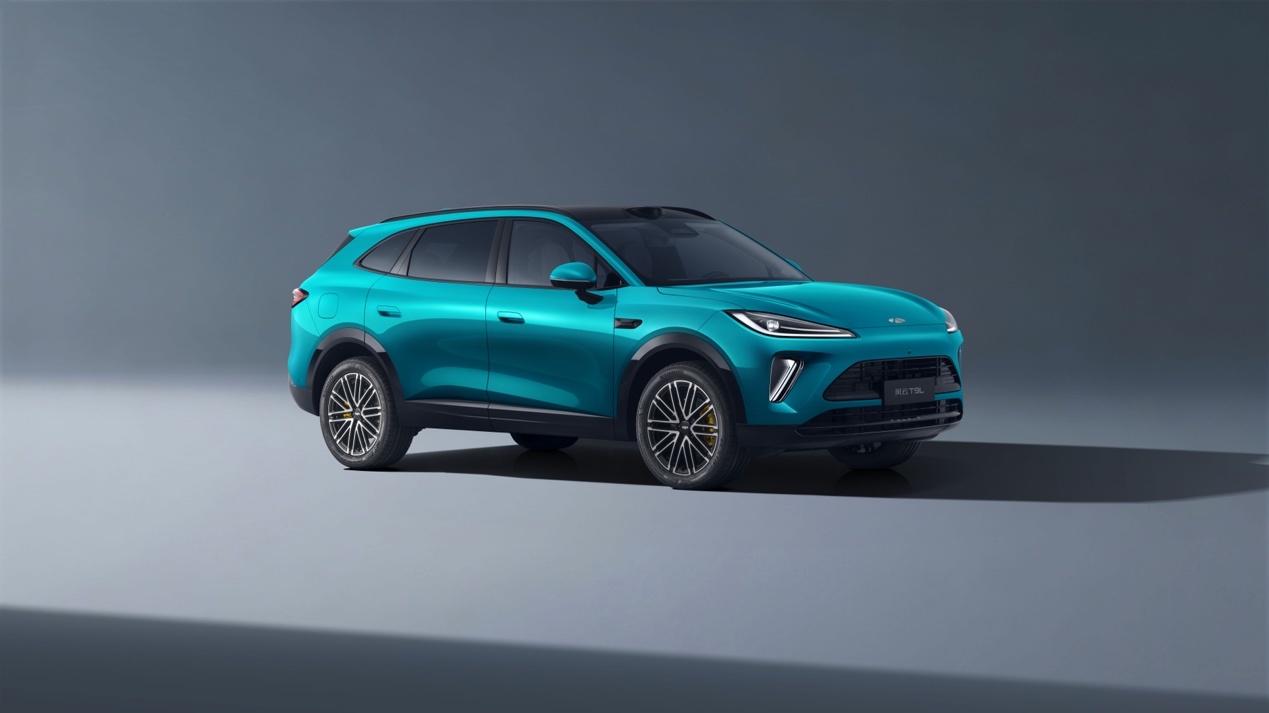 风云T9L预售：对20万级家用SUV的“饱和式”价值重构