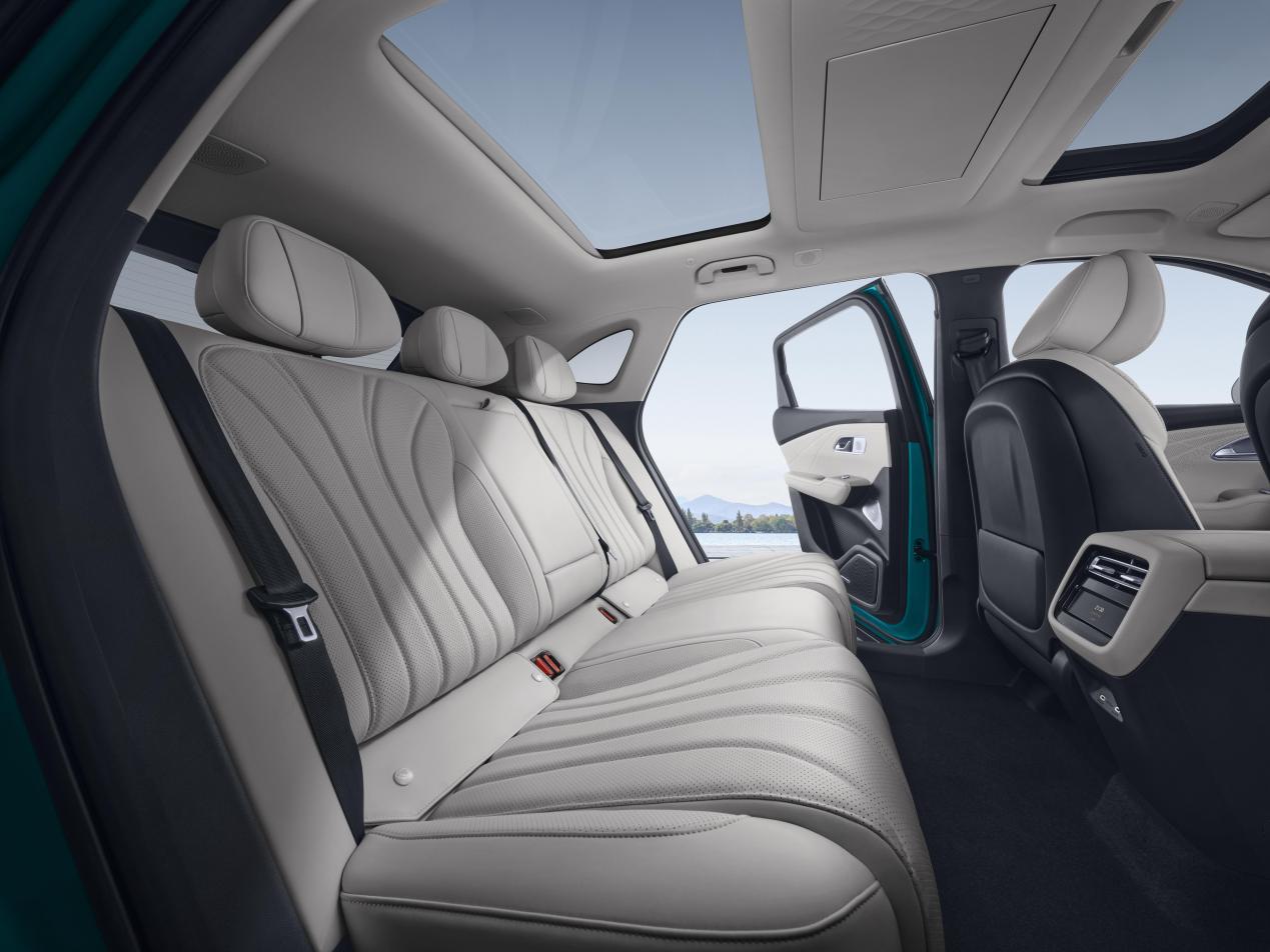 风云T9L：以平权逻辑重构家用SUV新规则