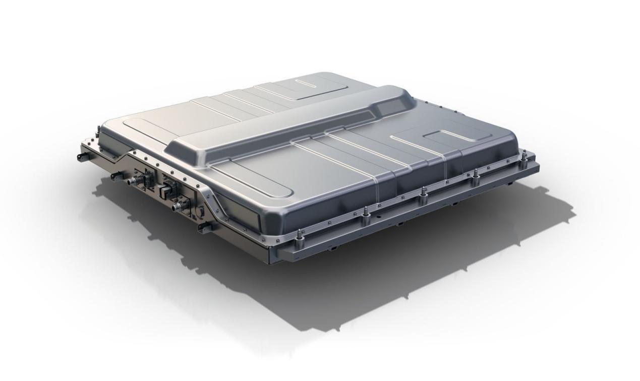综合续航2000km+ 大五座奇瑞风云T9L正式预售