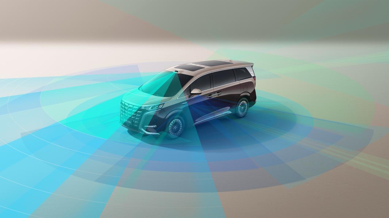 时代旗舰,大成之作!第二代腾势D9预售38.98万元起