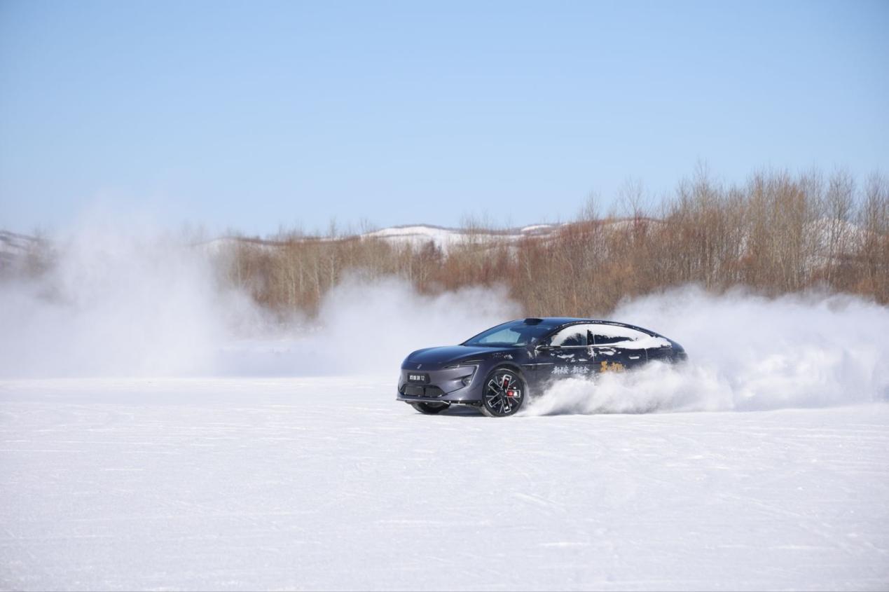 中国长安汽车海南车展发力“新安全”，推动智能安全技术落地