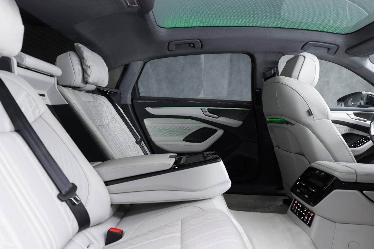 解读新一代奥迪A6L,32.29万起,能否带来新突破?