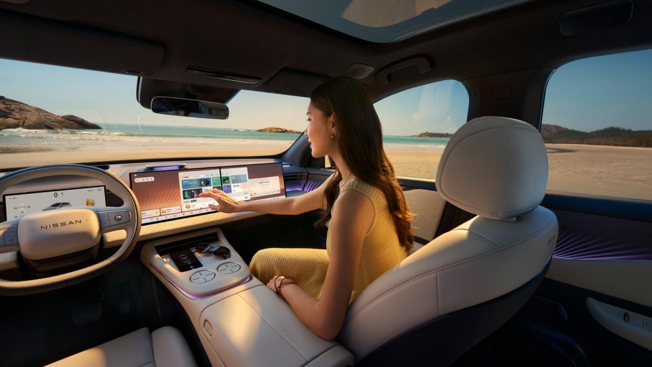 14.99万起！东风日产NX8正式上市，合资智能SUV