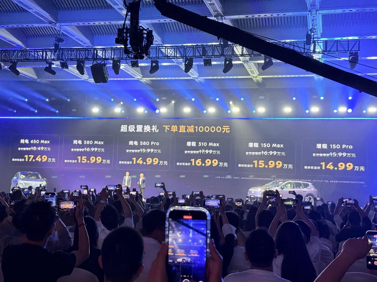 诚意十足！东风日产NX8上市，限时权益价14.99万起