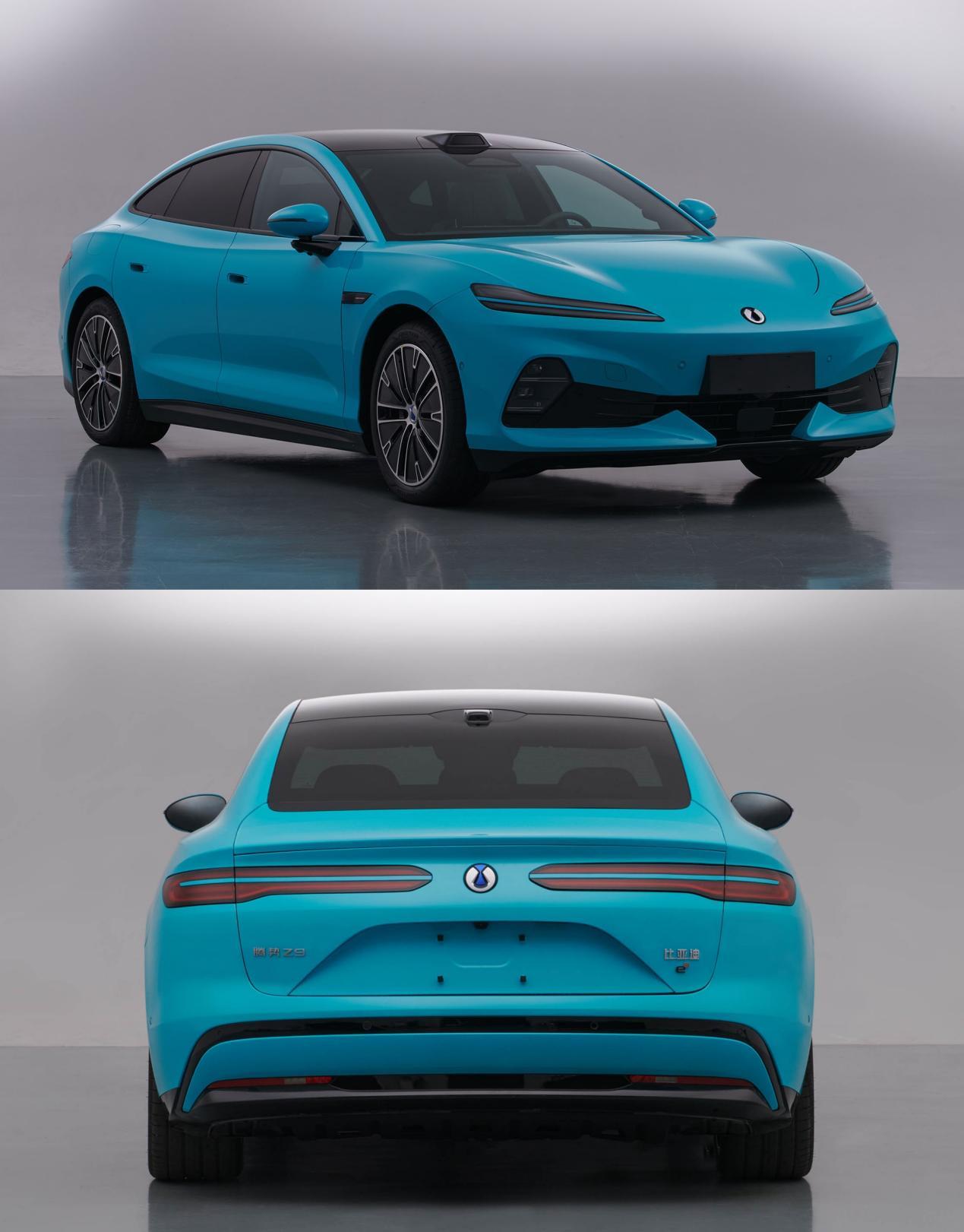 抢北京车展风头?这些重磅新车提前曝光