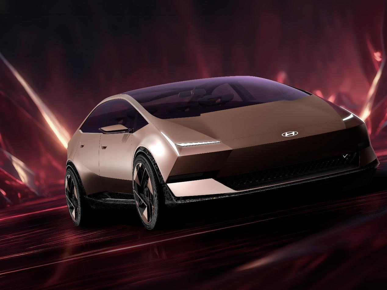 艾尼氪品牌正式进入中国,首款量产车将于北京车展首发