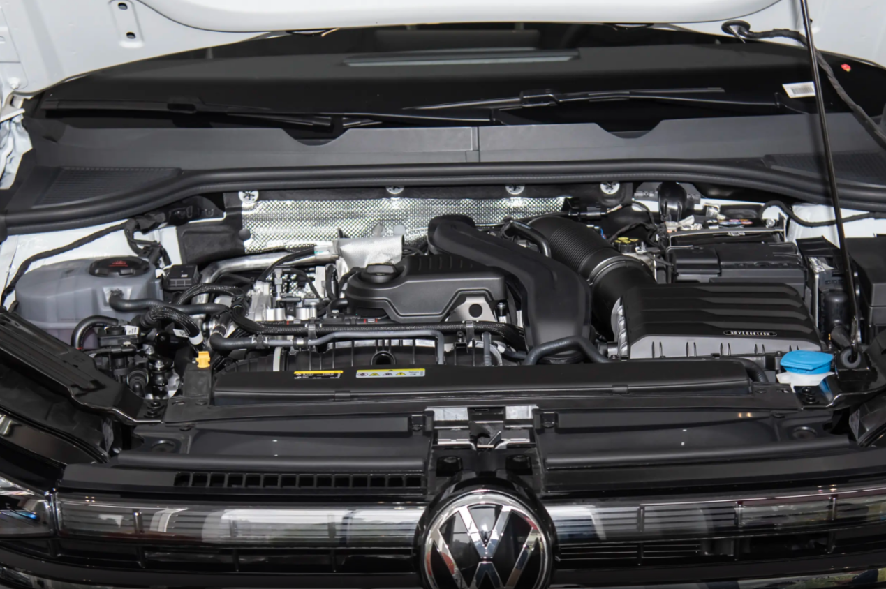 坚持1.5T+干式双离合的速腾L，是固执还是清醒？