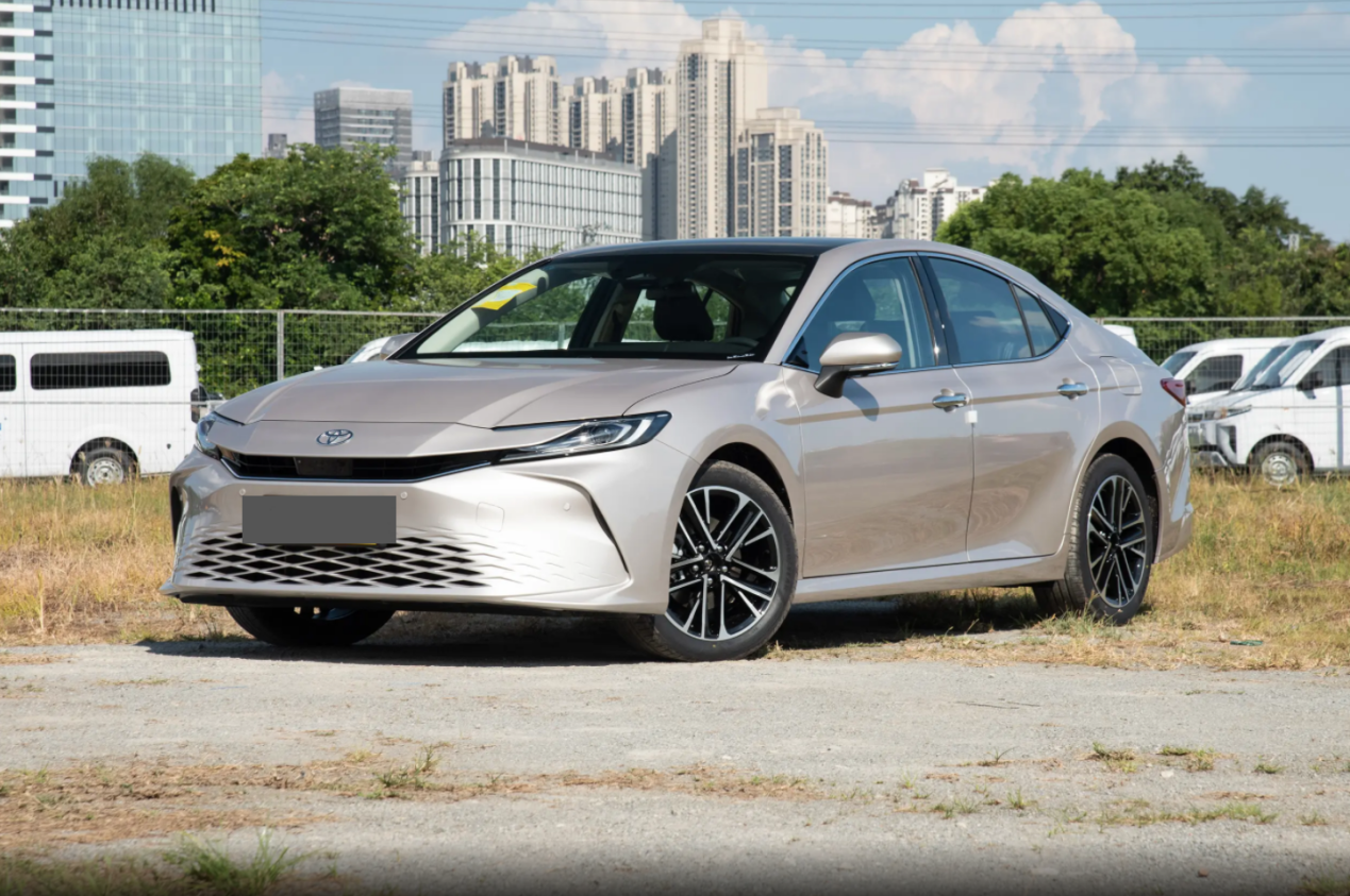 详细阅读:“合资老将”推出多款车型,更适合家用,但性价比如何? “合资老将”推出多款车型,更适合家用,但性价比如何?