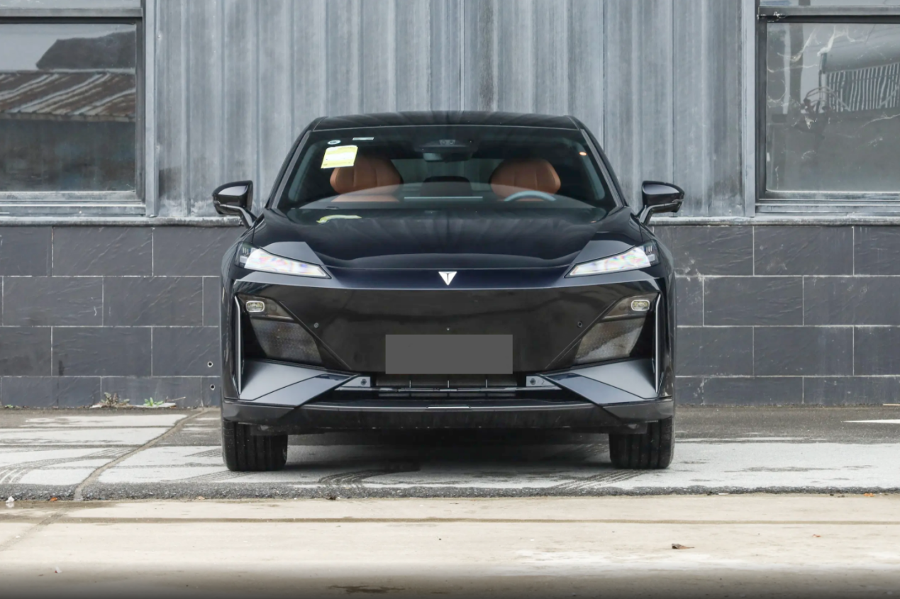 续航焦虑终结者？深蓝S07长续航版上市，起售价仅16万？