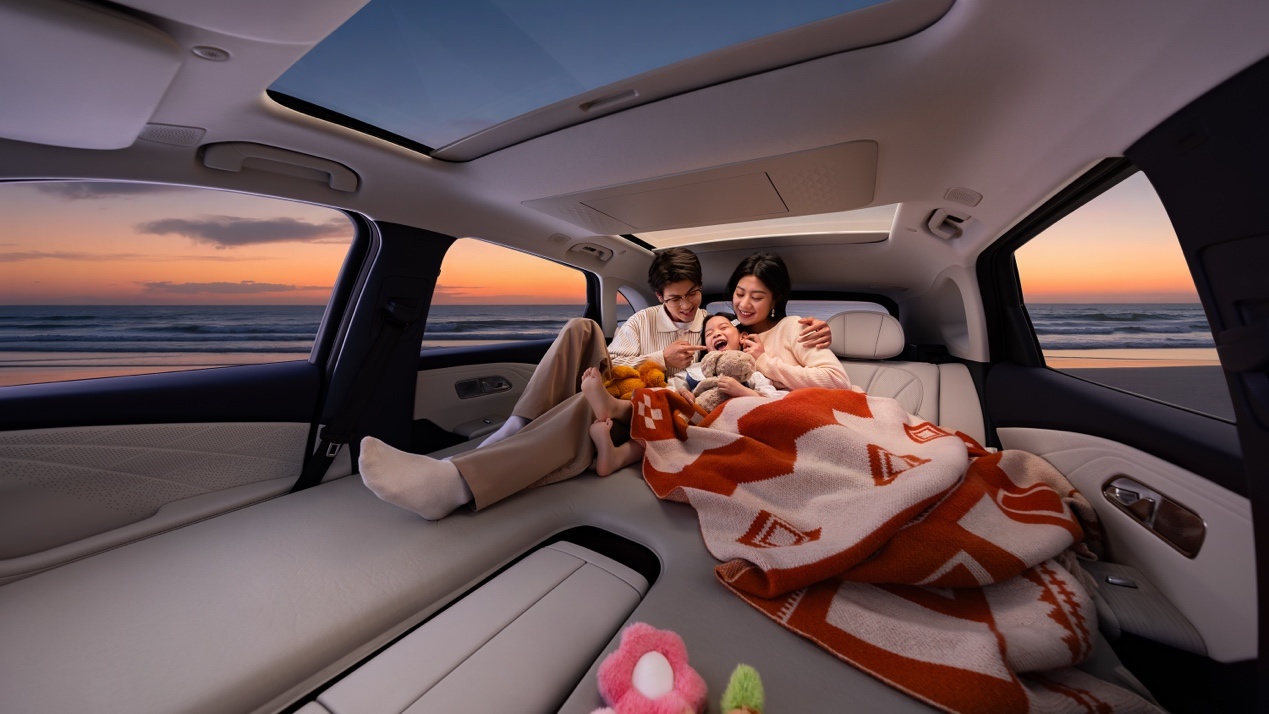 奇瑞风云T9L上市，12.99万元起