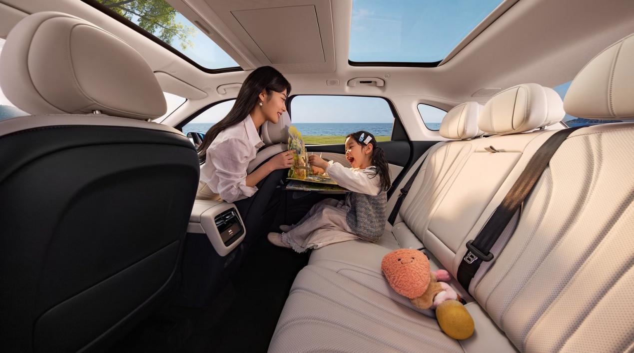 智启新境美耀山城——4月13日风云T9L将于重庆全球上市