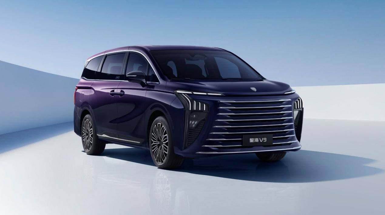 20万级新能源MPV如何选?三款热门好车,谁才是最优解?