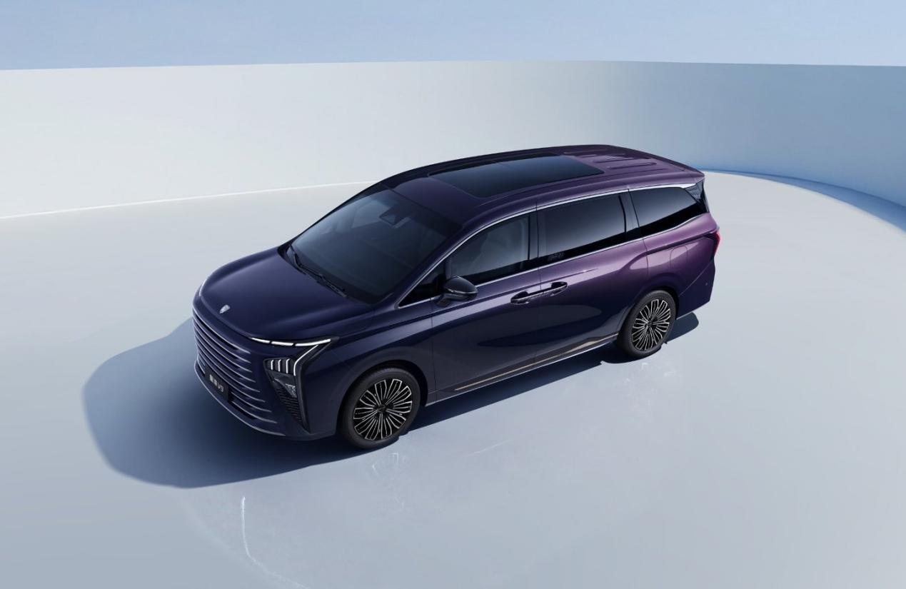 20万级新能源MPV如何选？三款热门好车，谁才是最优解？