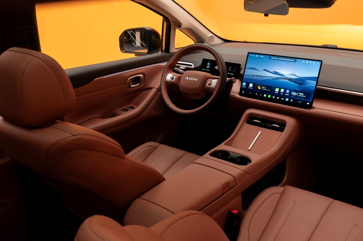 10万级纯电SUV给激光雷达了,埃安N60这次能打吗?