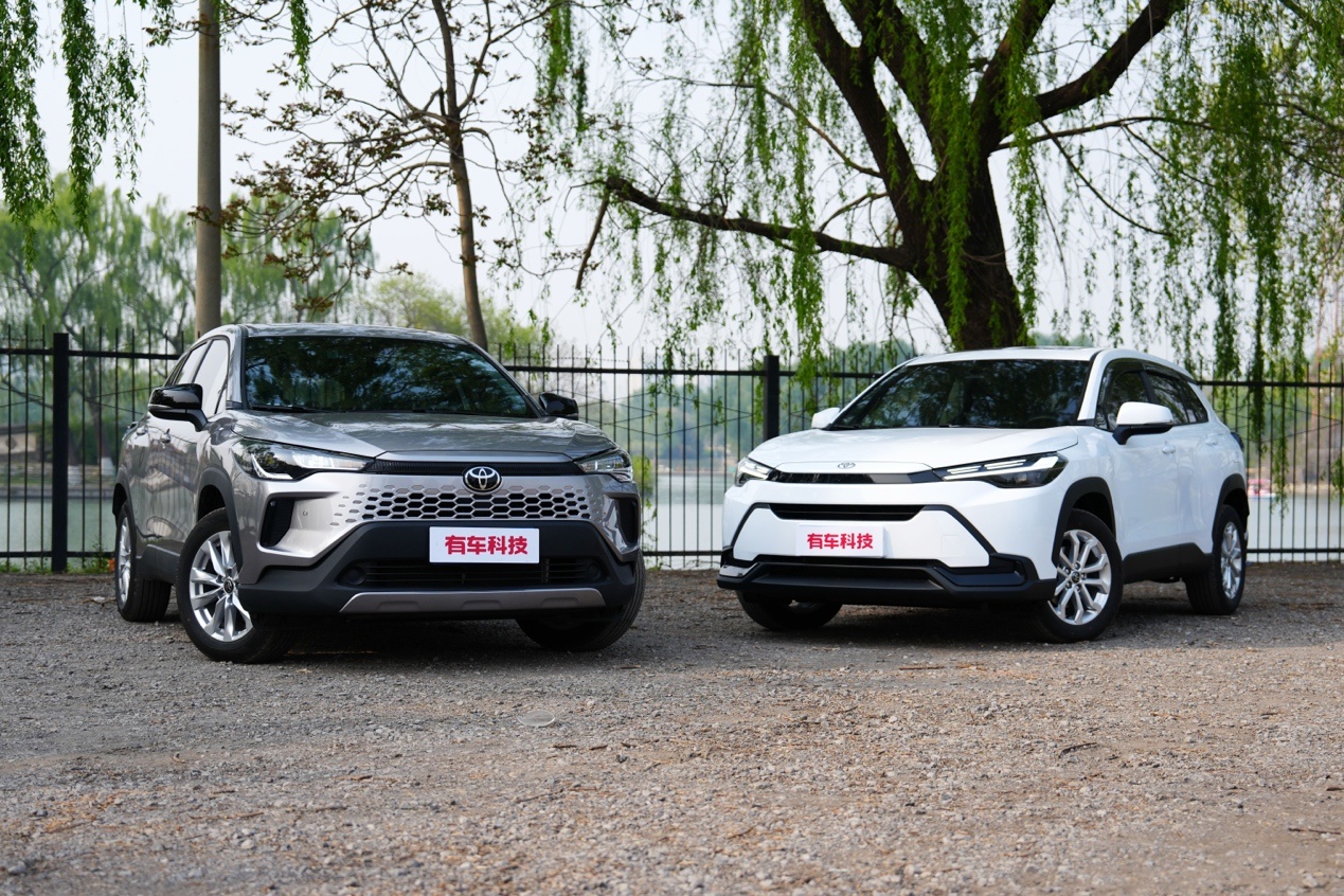 200块玩转周末露营！卡罗拉锐放VS锋兰达，谁更懂生活？