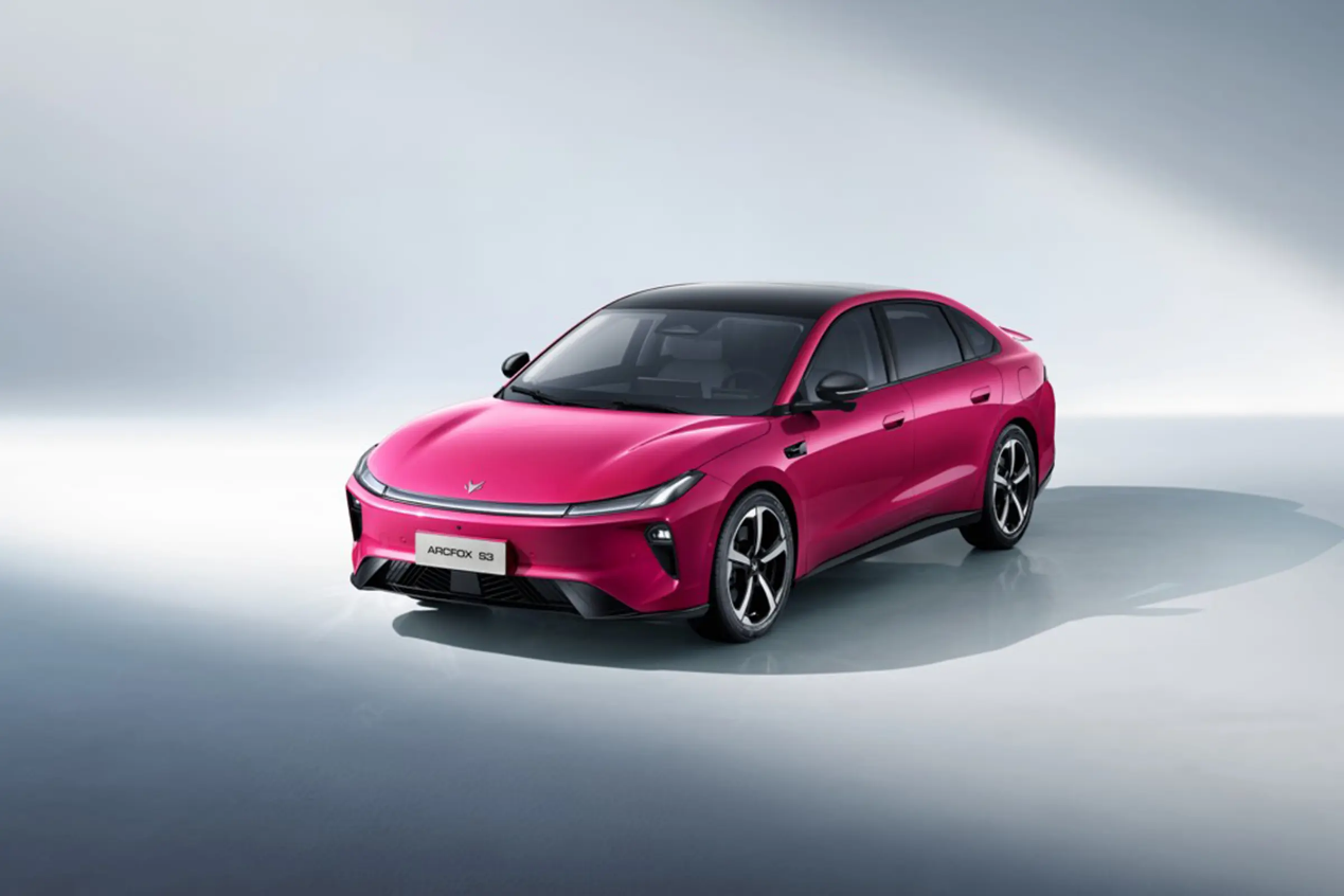 想买轿车的看过来，这八款车即将在北京车展亮相