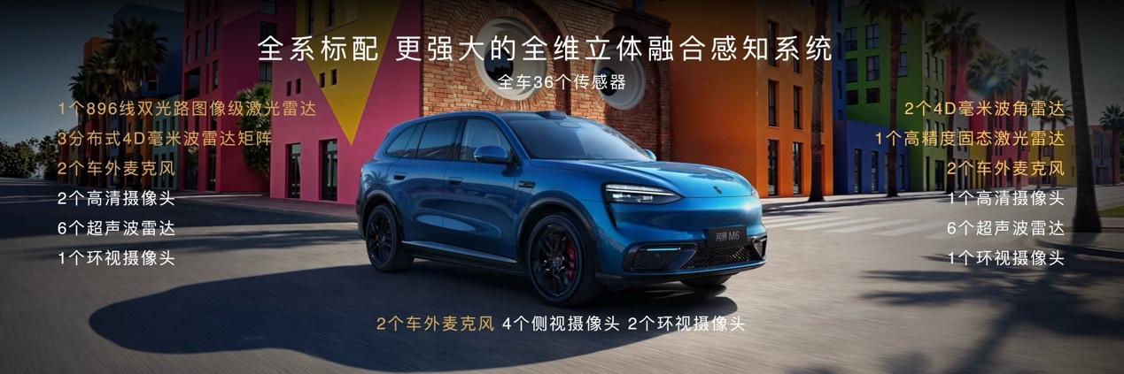 鸿蒙智行春季发布会多款新车上市 技术矩阵全面升级