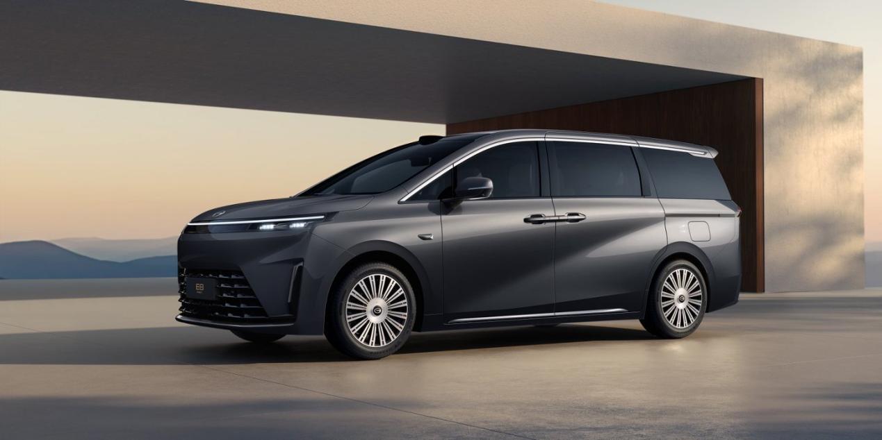 广汽集团北京车展亮出强产品矩阵，全场景覆盖用户出行需求