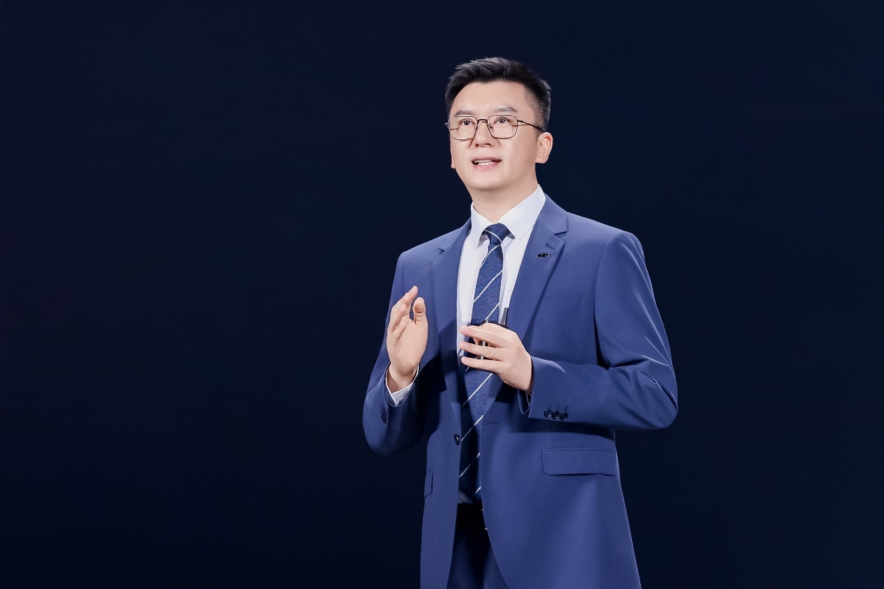 中国新燃油标杆 奇瑞瑞虎 9 重磅登场