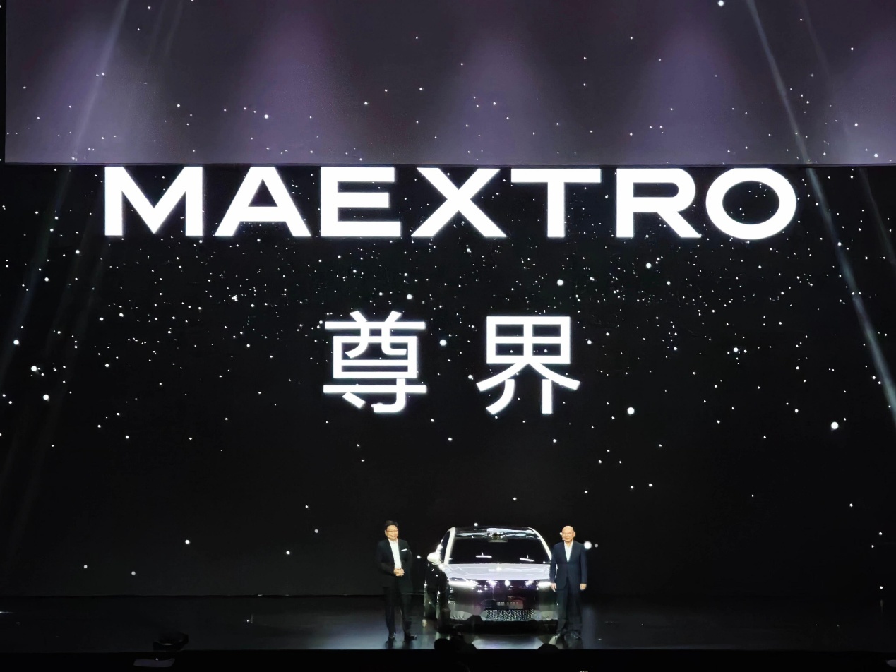 余承东剧透新车，200万的国产车，会有人买吗？